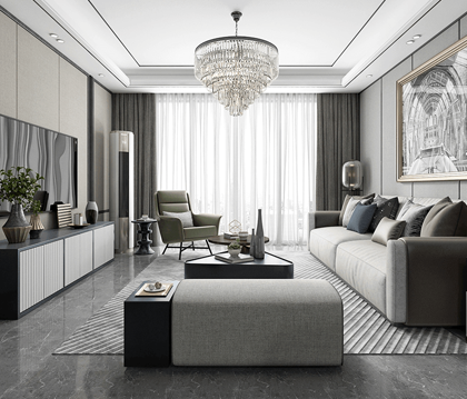 Edgecraft Interiors innovative interior design solution