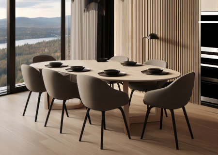 Creative design ideas for your home