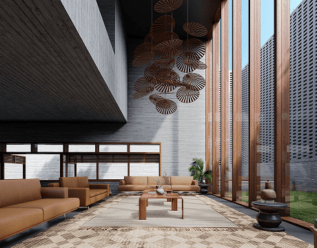 Edgecraft Interiors design and build team