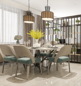 Years of excellence in interior fit-out