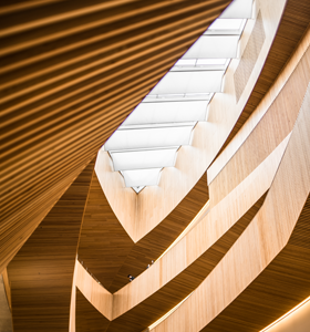 Interior fit-out projects across all seven emirates