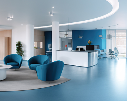 Corporate Offices