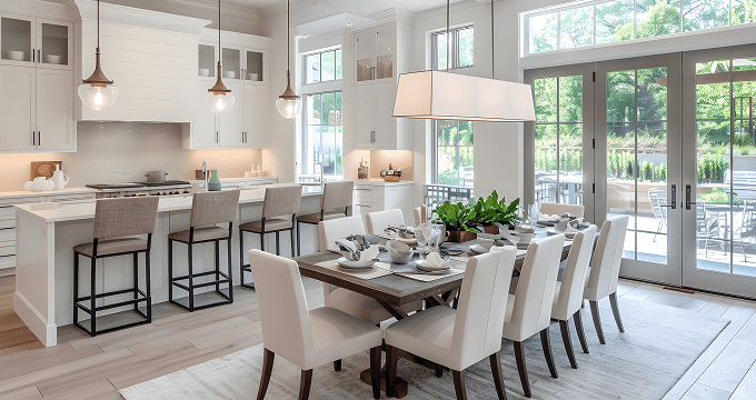 Edgecraft Interiors project gallery