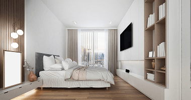 Edgecraft Interiors project gallery