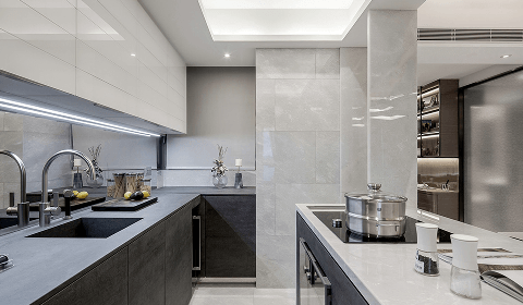 Edgecraft Interiors project gallery