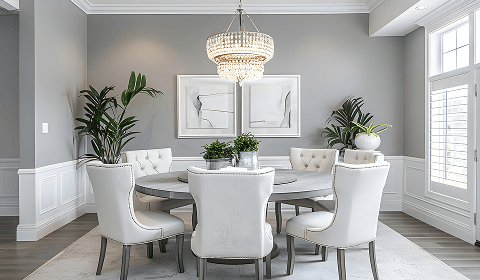 Edgecraft Interiors project gallery